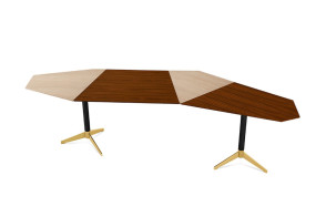 Bureau Directionnel Zen Gallotti & Radice - 1