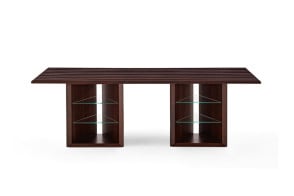 Scrivania Prism Desk Gallotti & Radice - 1