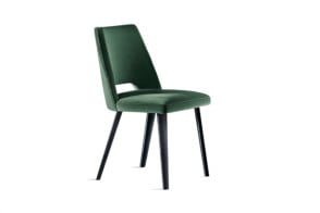 Sedia Thea Gallotti & Radice - 1 2