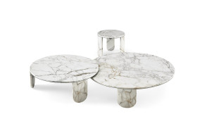 Tables Clemo Gallotti & Radice - 1