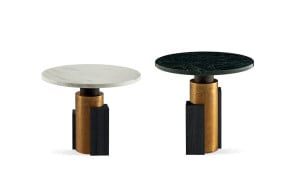 1968 Small Table
