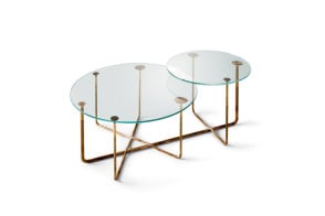 Tavolino Connection Gallotti & Radice - 1 2