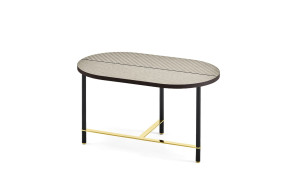 Table basse Cookies Gallotti & Radice - 1 2
