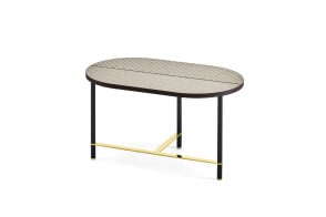 Tavolino Cookies Gallotti & Radice - 1 2
