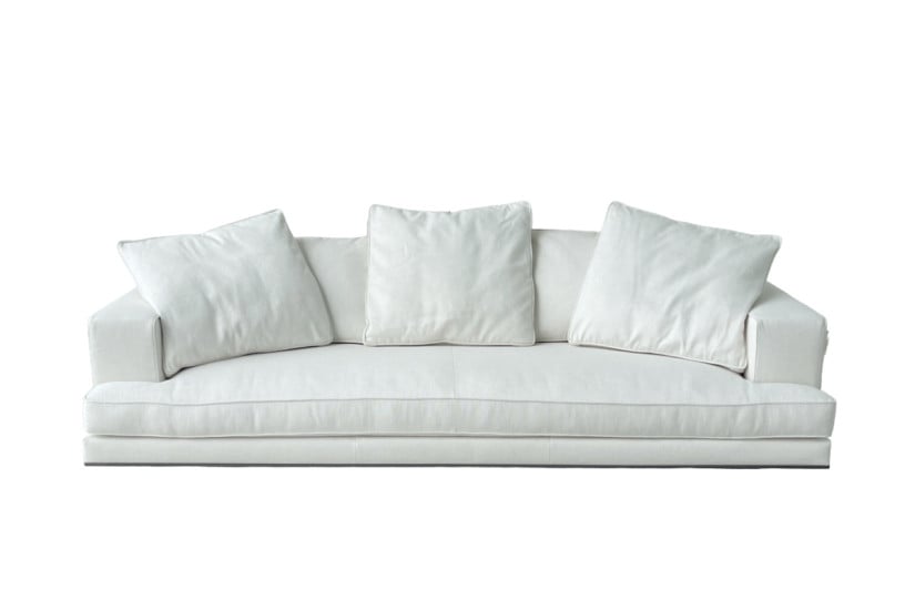 Divano Arbiter (Offerta Expo) Maxalto - 9