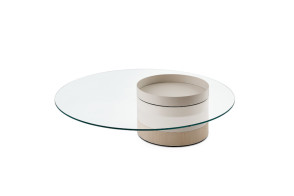 Table Haumea Gallotti & Radice - 1 2