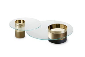 Haumea Coffee Table
