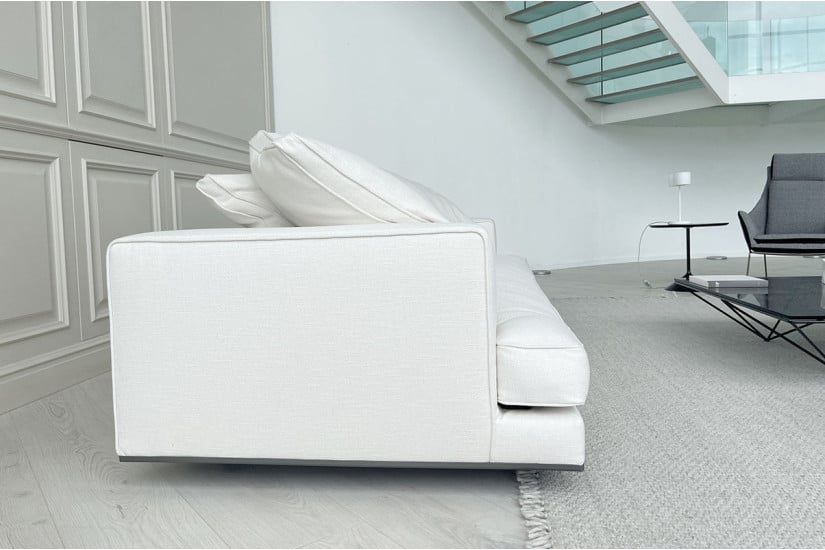 Divano Arbiter (Offerta Expo) Maxalto - 4