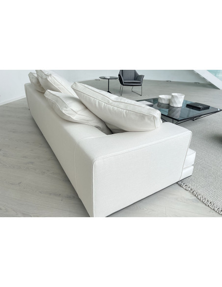 Divano Arbiter (Offerta Expo) Maxalto - 5