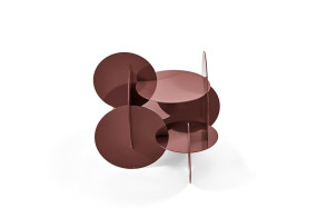 Table Monete Gallotti & Radice - 1