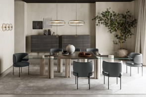 Tavolo  Simpòdio System Gallotti & Radice - 1 2