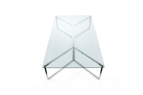 Table Carlo Magno Extralarge Gallotti & Radice - 1 2