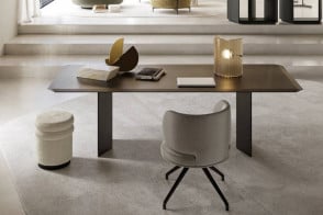 Table Dolm Plus Gallotti & Radice - 1 2
