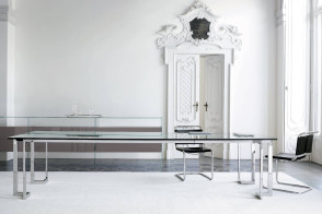 Tavolo Lord Gallotti & Radice - 1 2