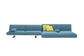 Canapé Move Paola Lenti - 2 2