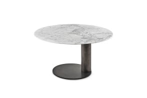 Tavolo Oto Medium Gallotti & Radice - 1