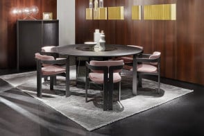 Platium Round Table 2