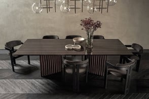 Table Prism Gallotti & Radice - 1 2