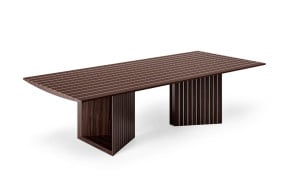 Prism Table
