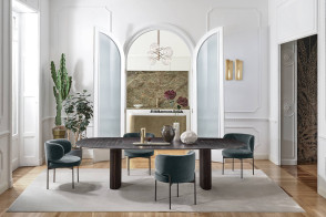 Table Shiro Gallotti & Radice - 1 2