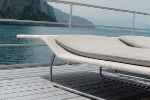 Surf outdoor Sunbed 2