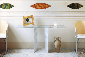 Diapason Console 2