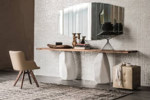 Consolle Rapa Nui - Cattelan Italia | Prezzi e Catalogo Online 2