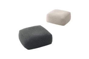 Pouf Picot - 1