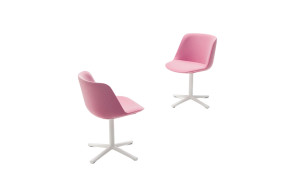 Chaise Adele Paola Lenti - 1 2