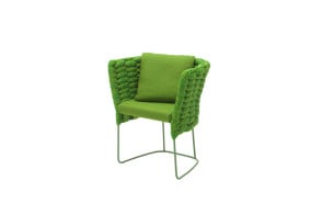 Chaise d'extérieur Ami Paola Lenti - 2