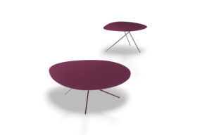 Lever Coffee Table