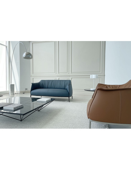 Divano Archibald (Offerta Expo) Poltrona Frau - 5