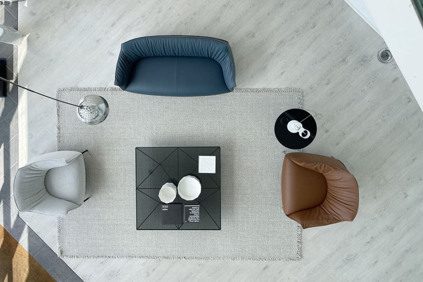 Archibald Sofa (Expo Offer)