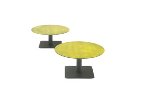 Giro Outdoor Coffee Table 2