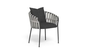 Poltroncina Outdoor Frame Talenti - 1 2