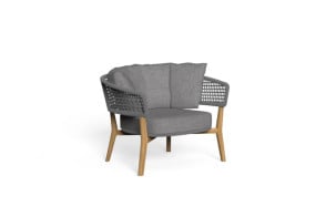 Poltrona Living Outdoor Moon Talenti - 1 2