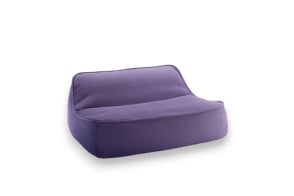 Divano da Esterno Float Paola Lenti - 1