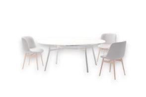 Table Nesso Paola Lenti - 2 2