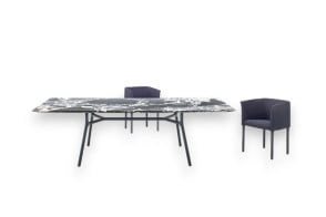Tavolo Nesso Paola Lenti - 2
