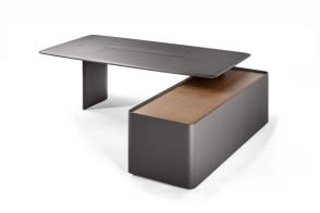 Trust Desk 2