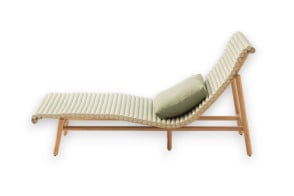 Shibusa Chaise Longue