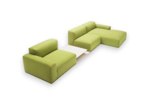 Divano Cover Paola Lenti - 6