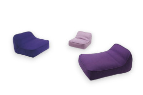 Canapé Float Paola Lenti - 1 2
