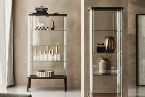 Contenitore Chantal Cattelan Italia - 1 2