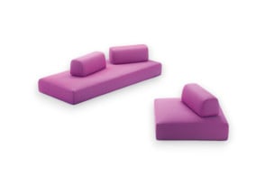 Orlando Outdoor Sofa