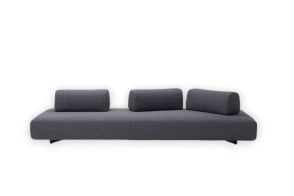 Canapé Orlando Paola Lenti - 3 2