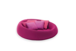 Divano Ease Paola Lenti - 3