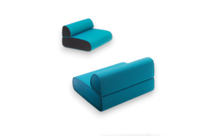Divano Outdoor Ola Paola Lenti - 3