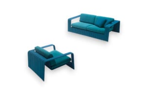 Frame Outdoor Sofa