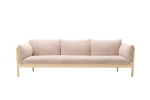 Canapé Tapio Paola Lenti - 1